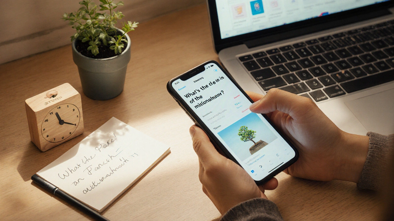 Best Revision Apps and Tools for Students to Boost Grades and Study Smarter