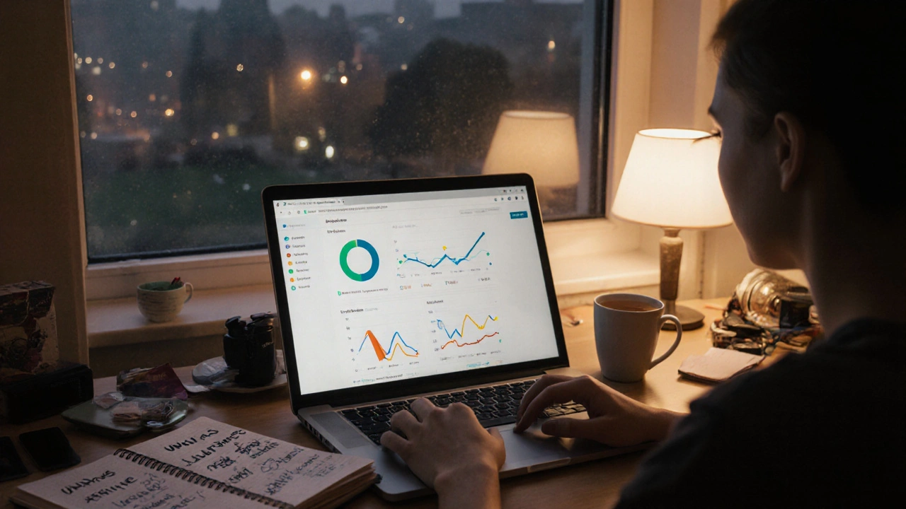 How to Monetise a Student Blog in the UK: Real Ways to Earn From Your Content