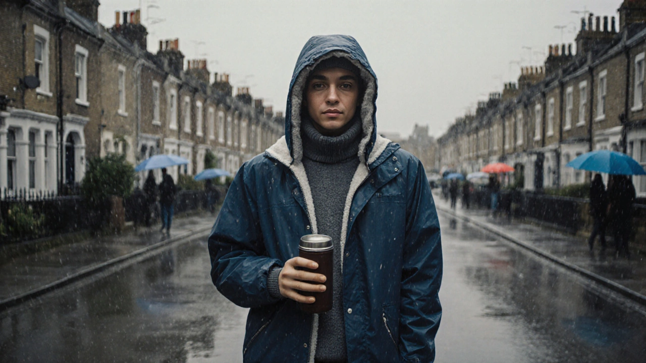 How to Prepare for UK Weather: Clothing and Home Essentials for International Students