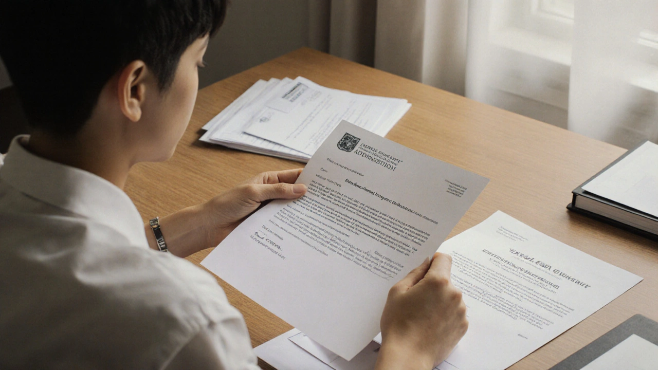 How to Request a Deferral or Change Your Start Date at UK Universities