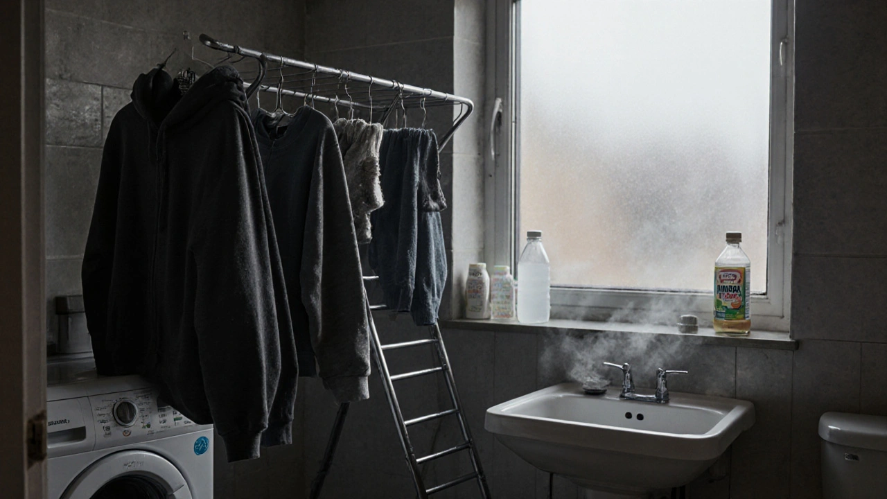 Laundry Essentials for UK Students: Washing, Drying, and Ironing Made Simple
