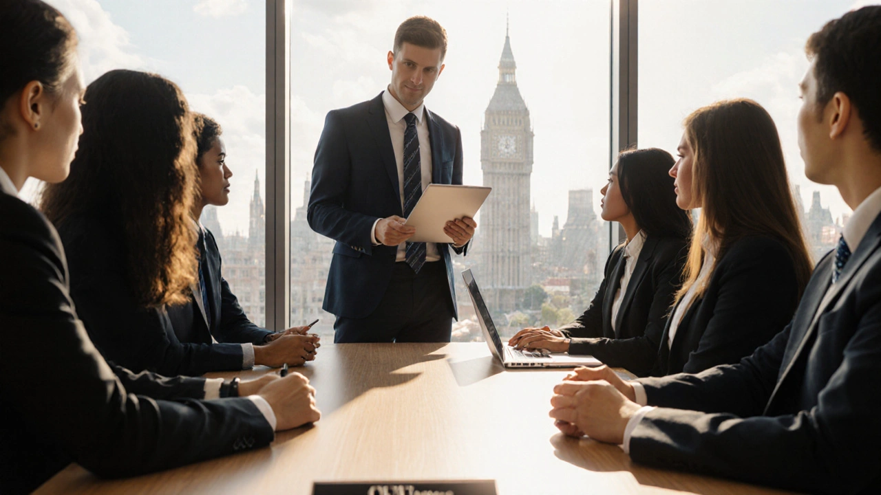 Sandwich Courses and Placements in the UK: Should Your Degree Include Work Experience?