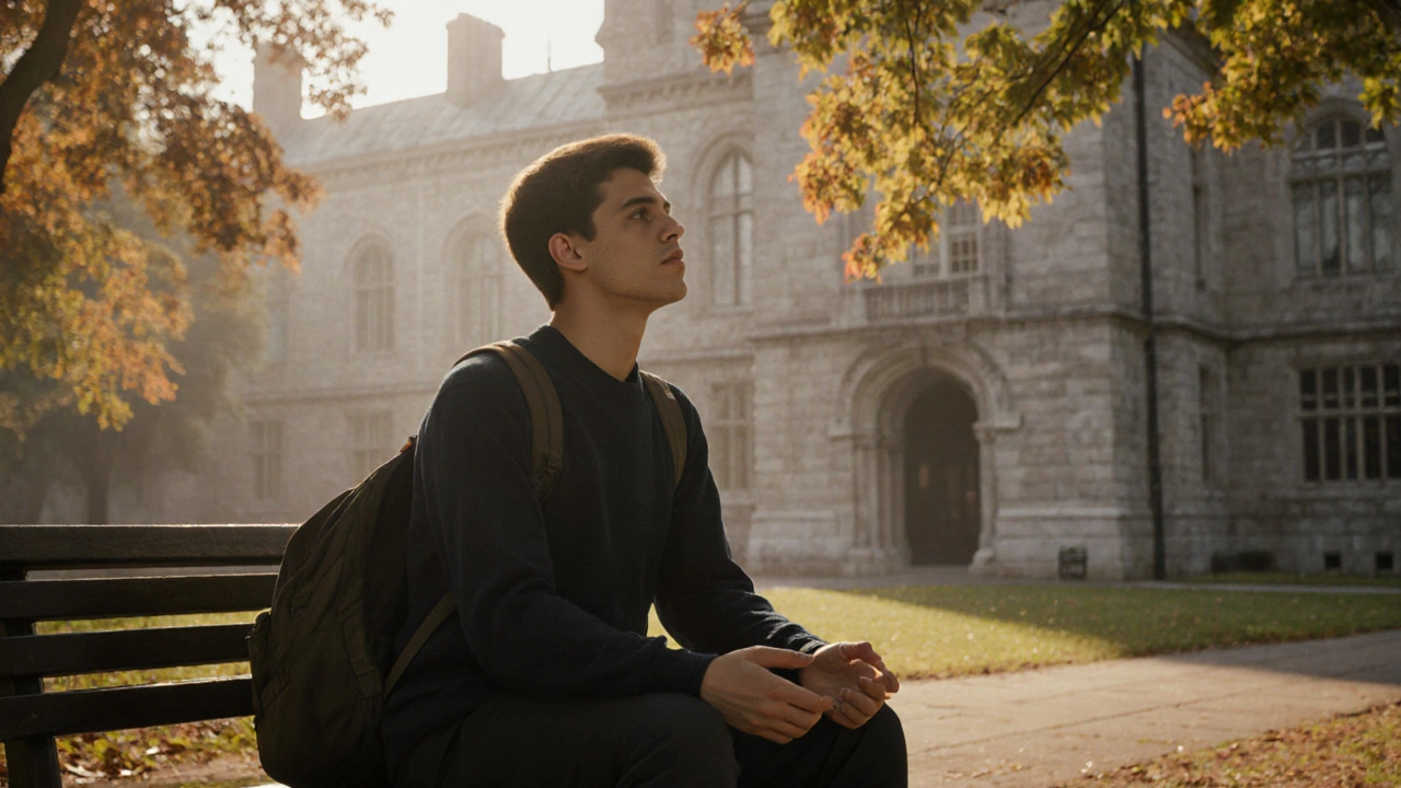 Stress Management Strategies for UK Students: Practical Techniques That Work