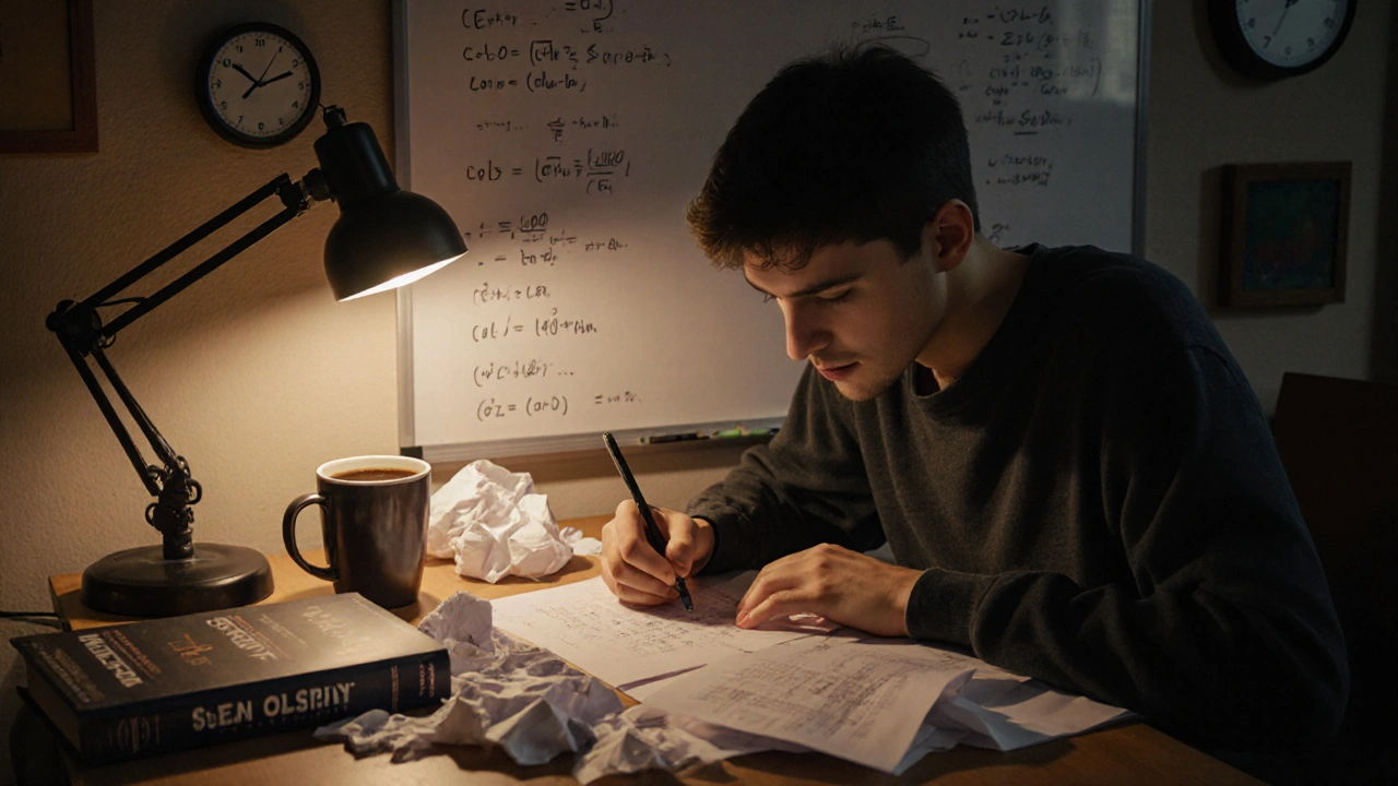 Subject-Specific Revision: How to Study STEM, Humanities, and Languages Effectively