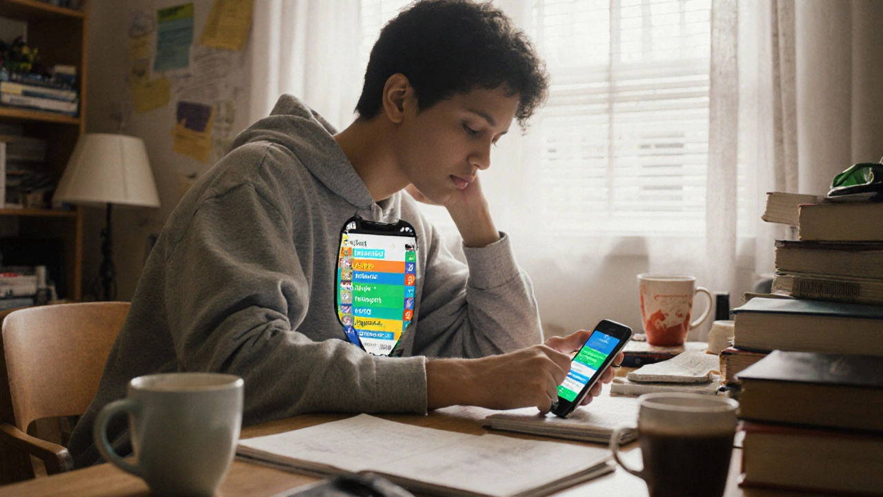 Tracking Your Student Spending: Best Budgeting Tools and Apps for 2025