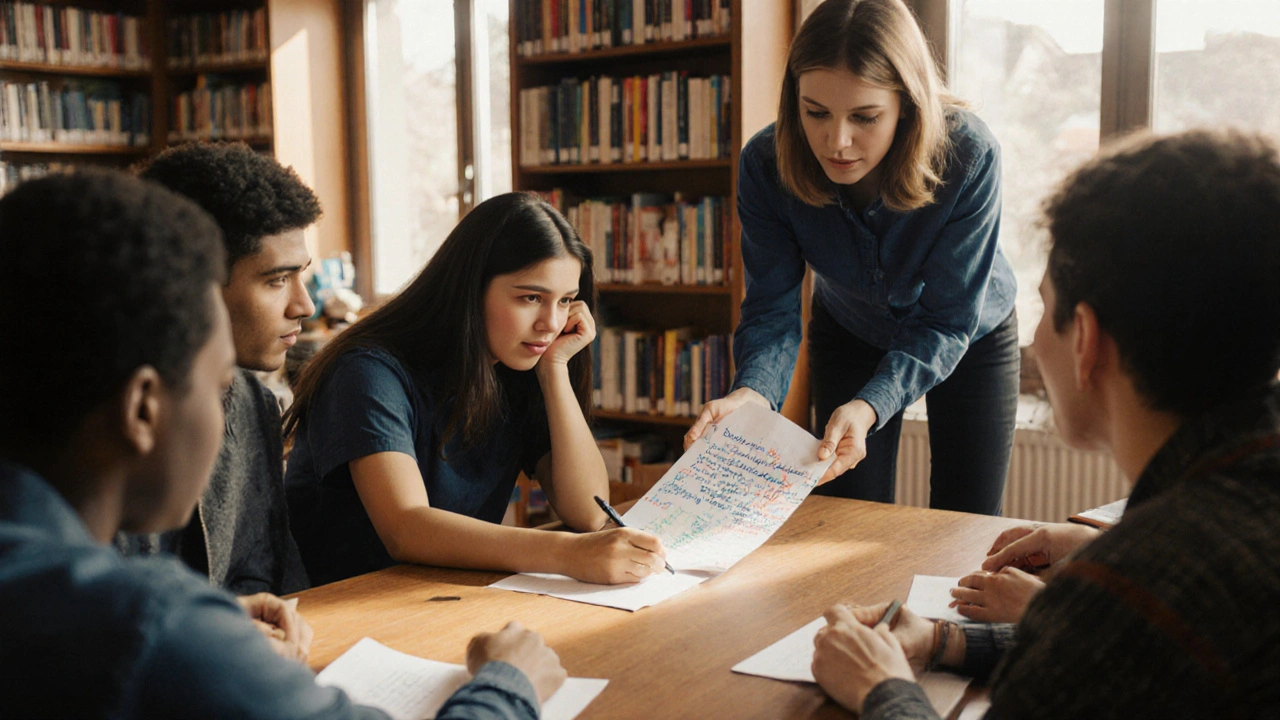 University Writing Centres in the UK: Finding Help With Your Essays