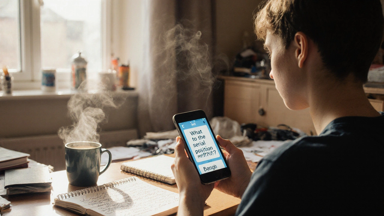 Using Anki for UK Course Revision: Deck Setup and Daily Habits
