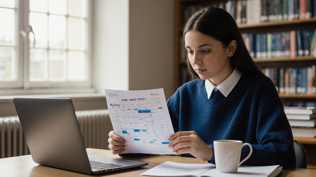 Working Part-Time on a UK Student Visa: Restrictions and Allowed Hours