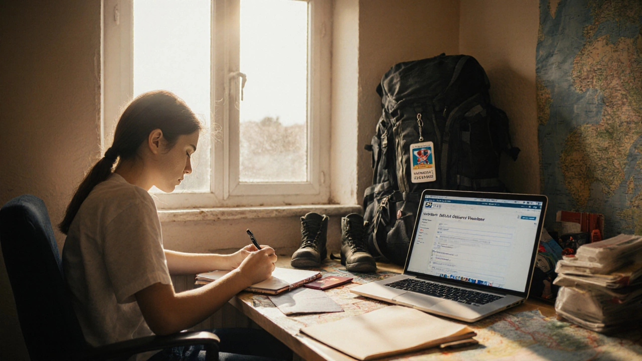 Deferred Entry in the UK: Should You Take a Gap Year Before University?