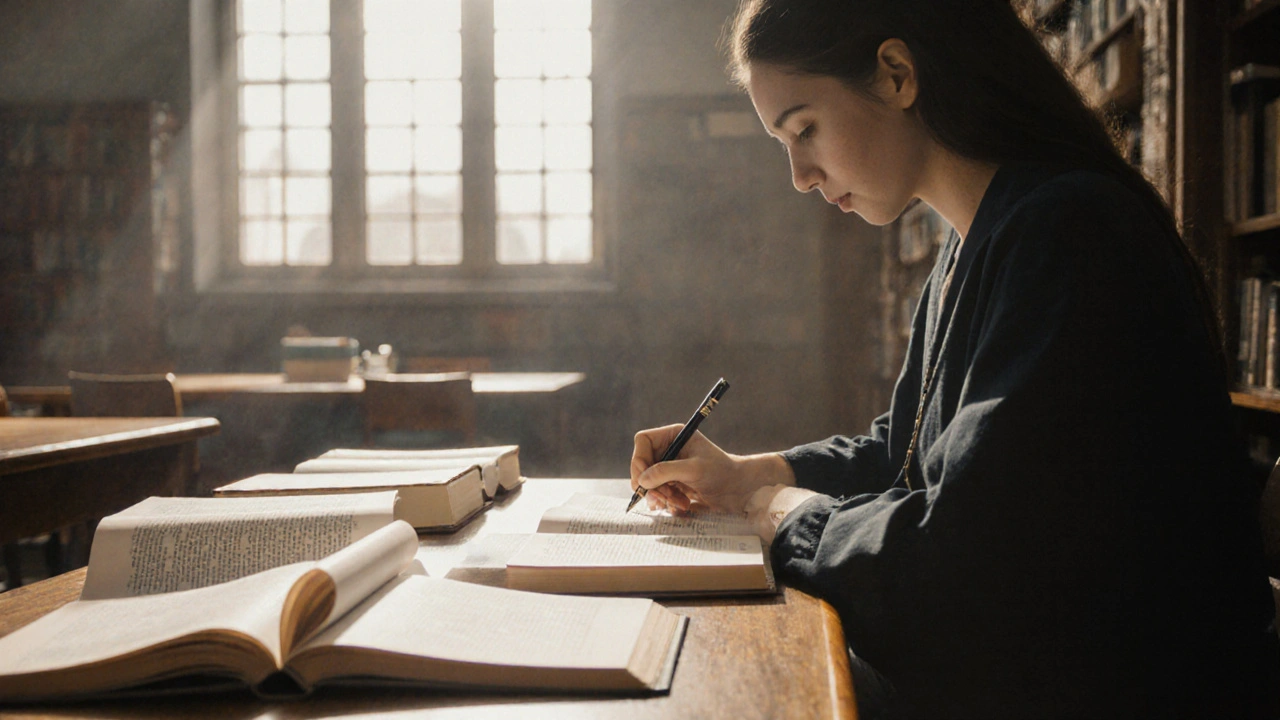 How to Cite UK Legislation and Cases in Law Assignments