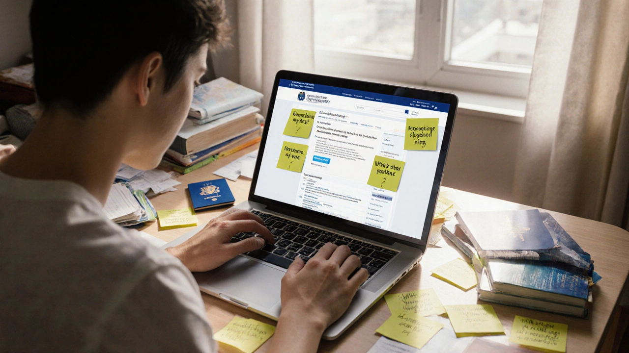 How to Contact UK Admissions Offices and What to Ask Before Applying