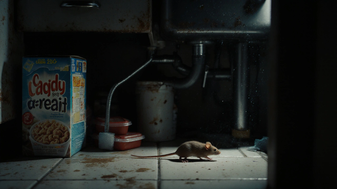 How to Deal With Pests in UK Student Housing: Mice, Insects, and Cockroaches