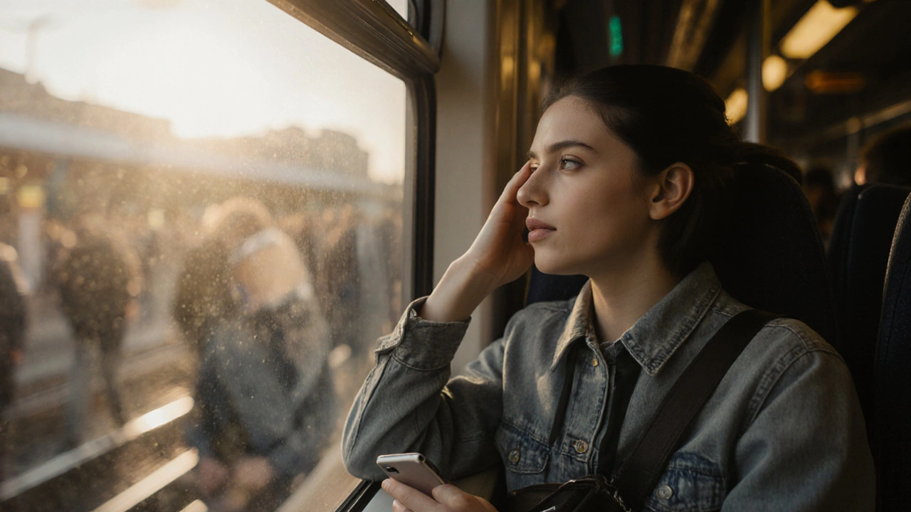 Mindful Commuting for UK Students: Turn Your Daily Travel Into Recovery Time