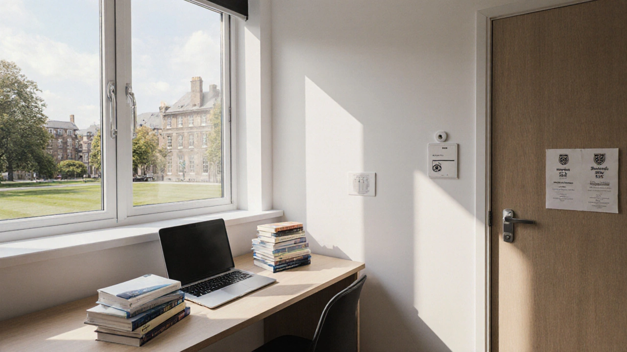 Postgraduate Accommodation in the UK: Halls, Private Rentals, and Costs