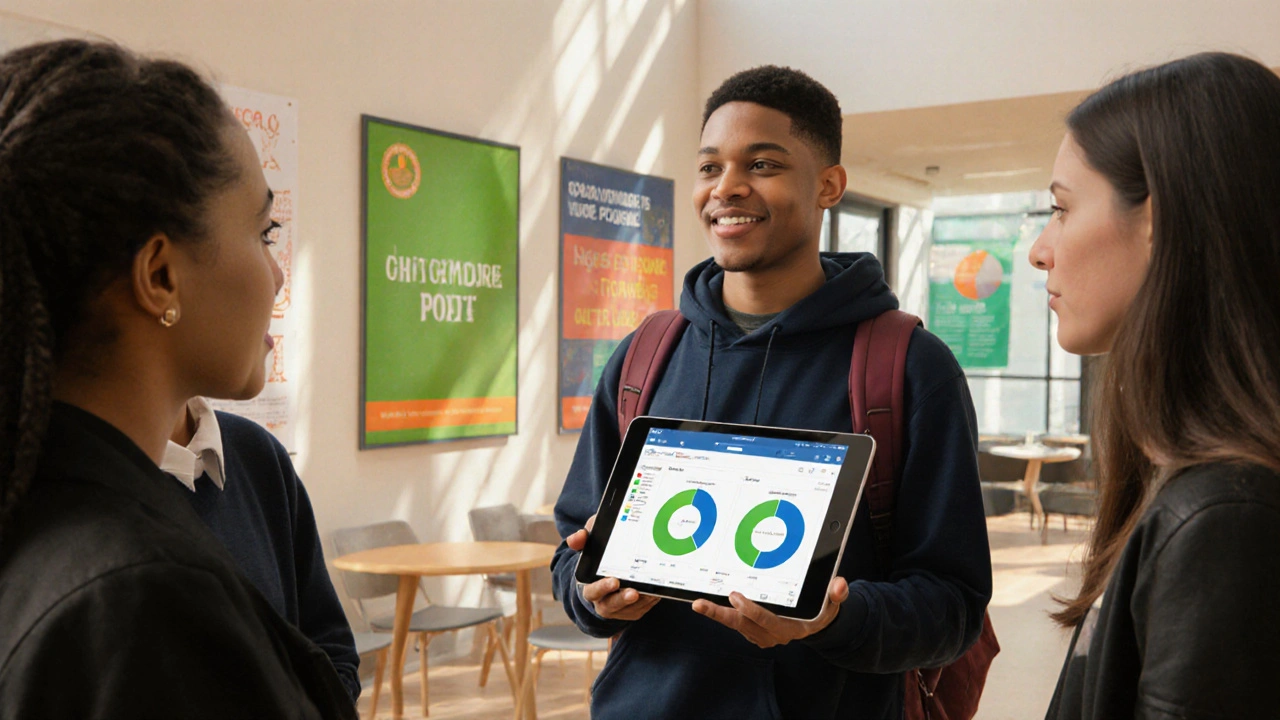 Professional Development for UK Students: Skills Employers Actually Want