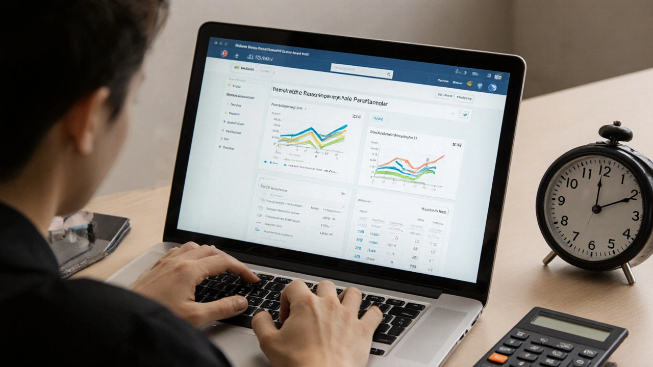 Psychometric Tests for UK Graduate Roles: Practice Tips and Provider Guides