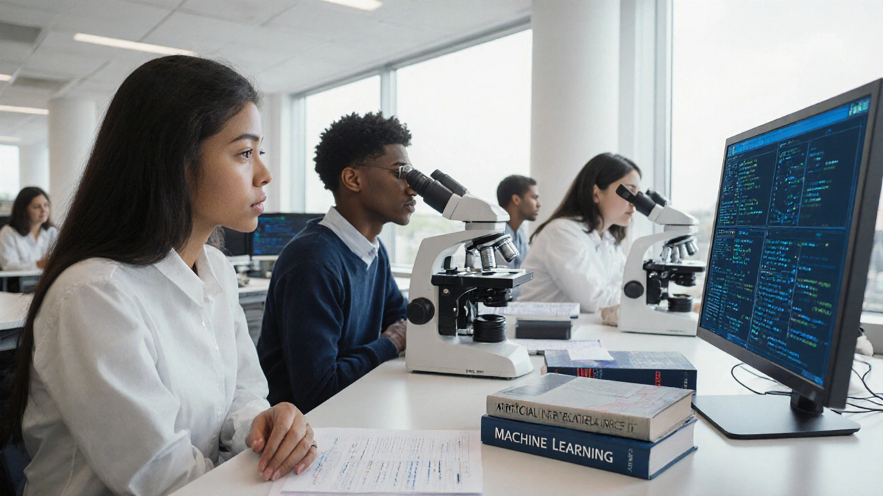 Types of Postgraduate Degrees in the UK: MSc, MA, MBA, and Professional Qualifications