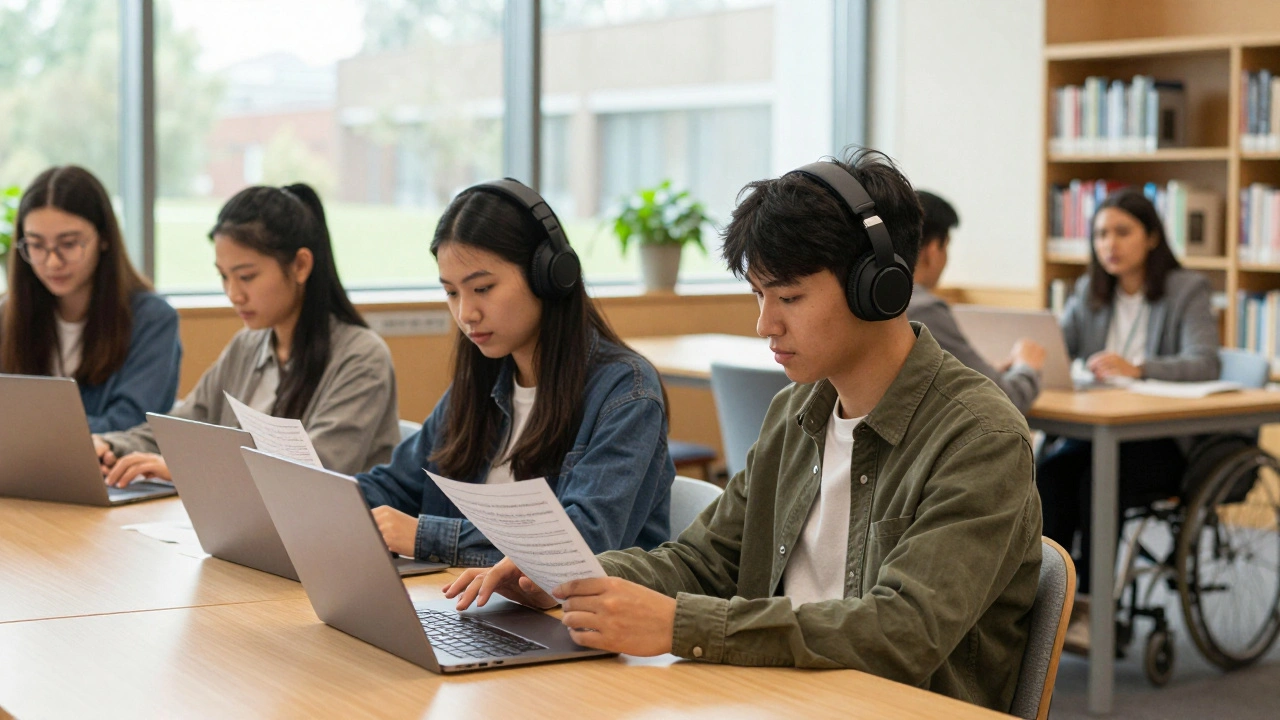 ADHD and University in the UK: How to Get Support and Accommodations for Attention Difficulties