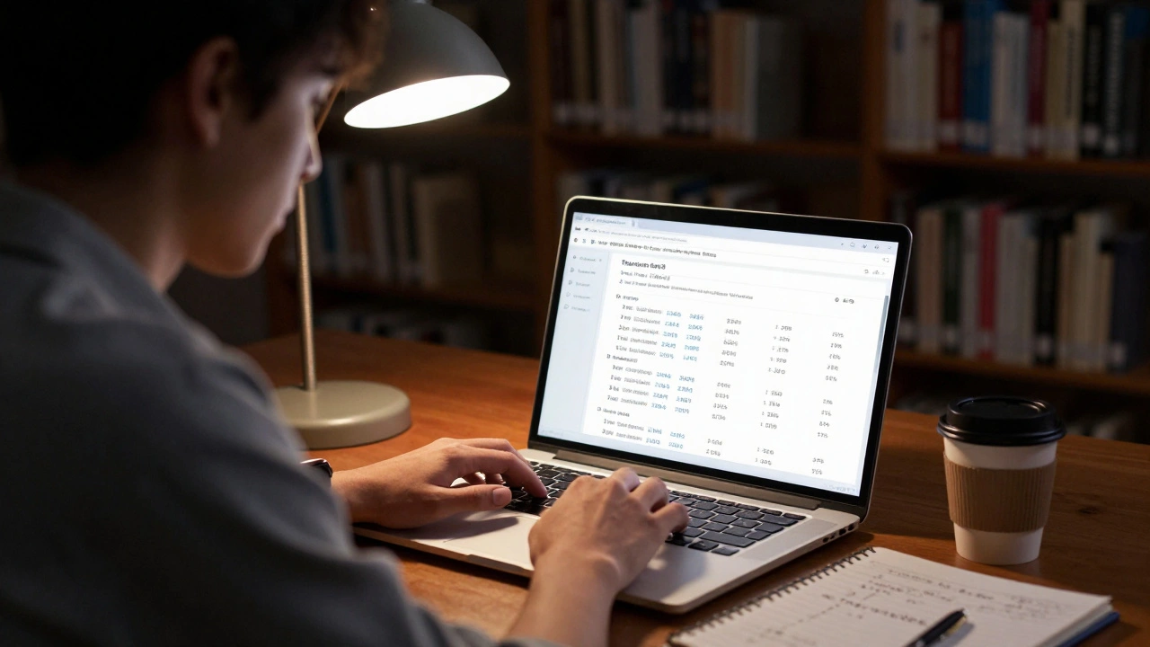 Aptitude Tests and Assessment Centres in the UK: What Students Should Expect