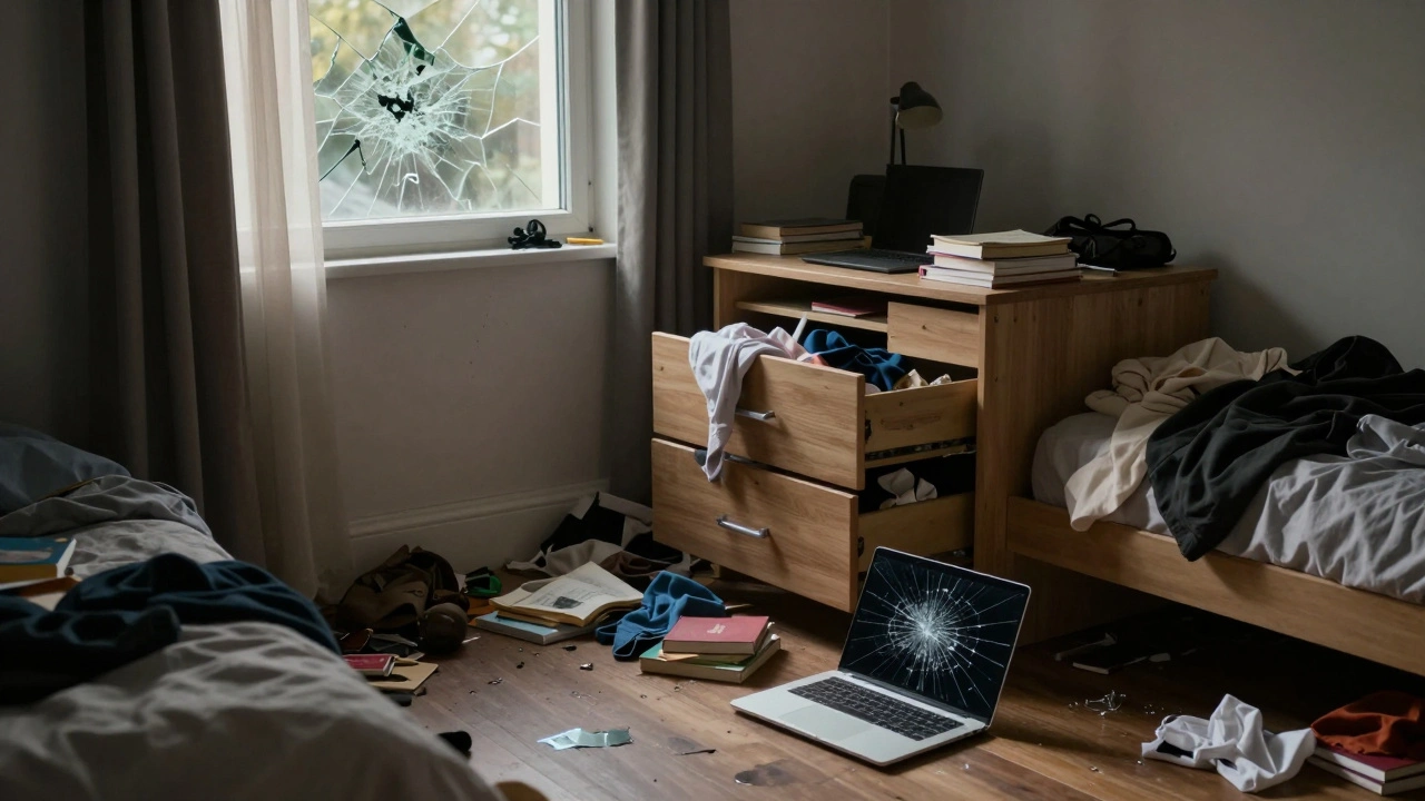 Contents Insurance for UK Students: Protecting Your Belongings