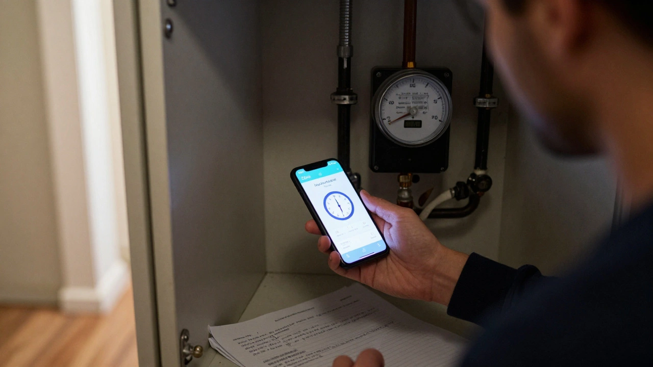 End-of-Tenancy Utility Closure in the UK: How to Handle Final Bills and Get Your Deposit Back