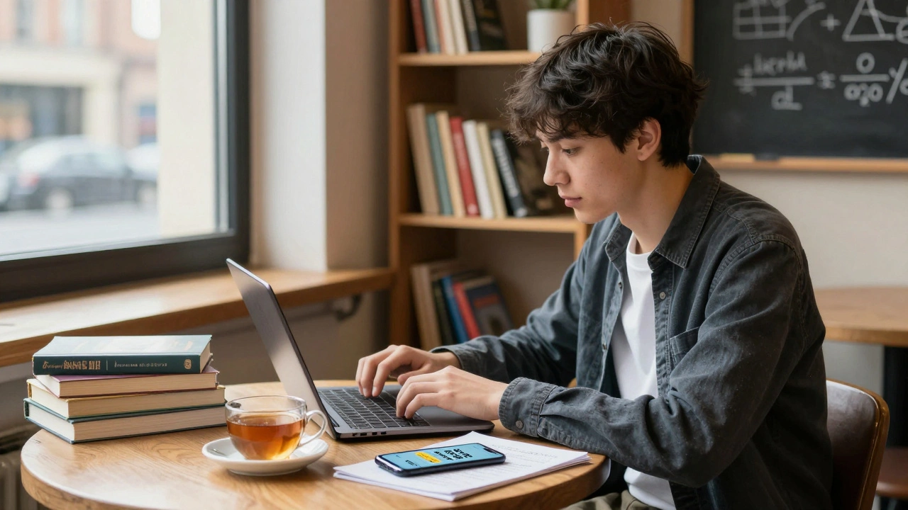 Freelancing as a Student in the UK: How to Build Income on Your Own Schedule