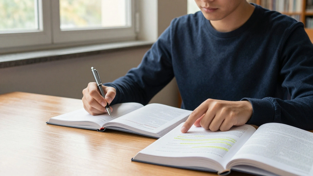 How to Use Evidence and Quotes in UK Essays to Strengthen Your Argument