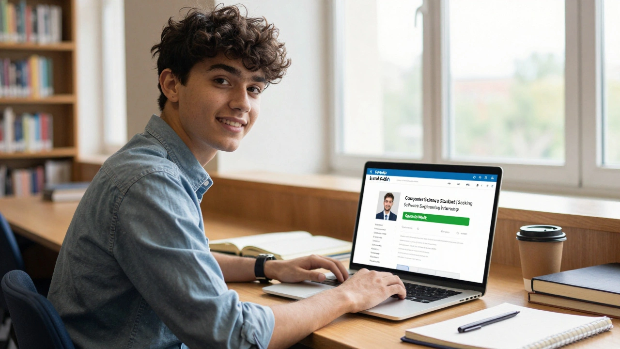 LinkedIn for Students in the UK: How to Build a Profile That Gets Noticed by Employers