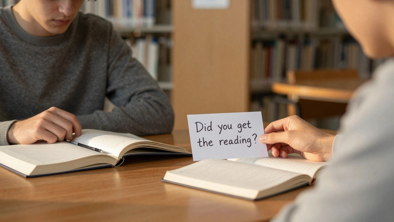 Making Friends at University in the UK: How to Overcome Social Anxiety and Build Real Connections