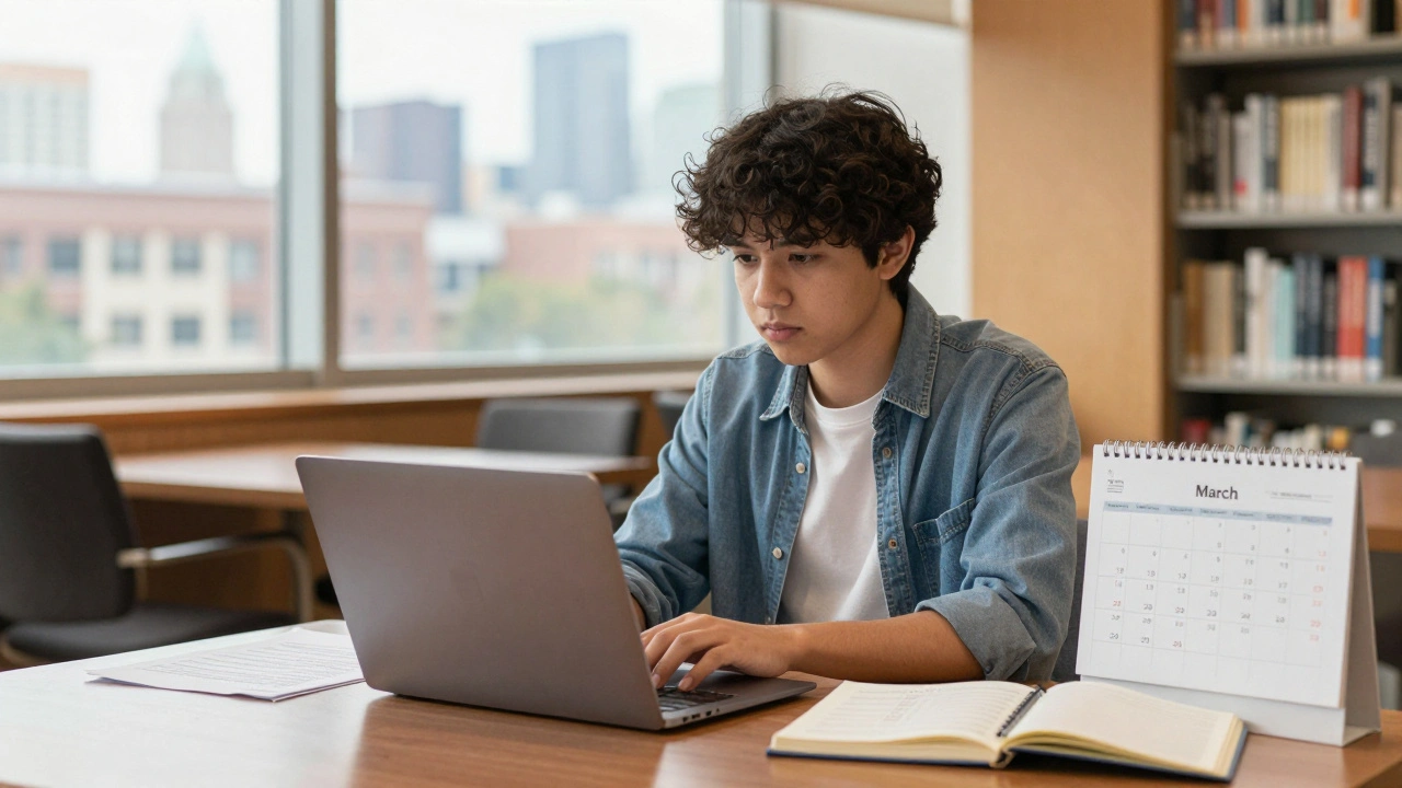 Off-Campus Housing Search in the UK: Start Early and Avoid Scams