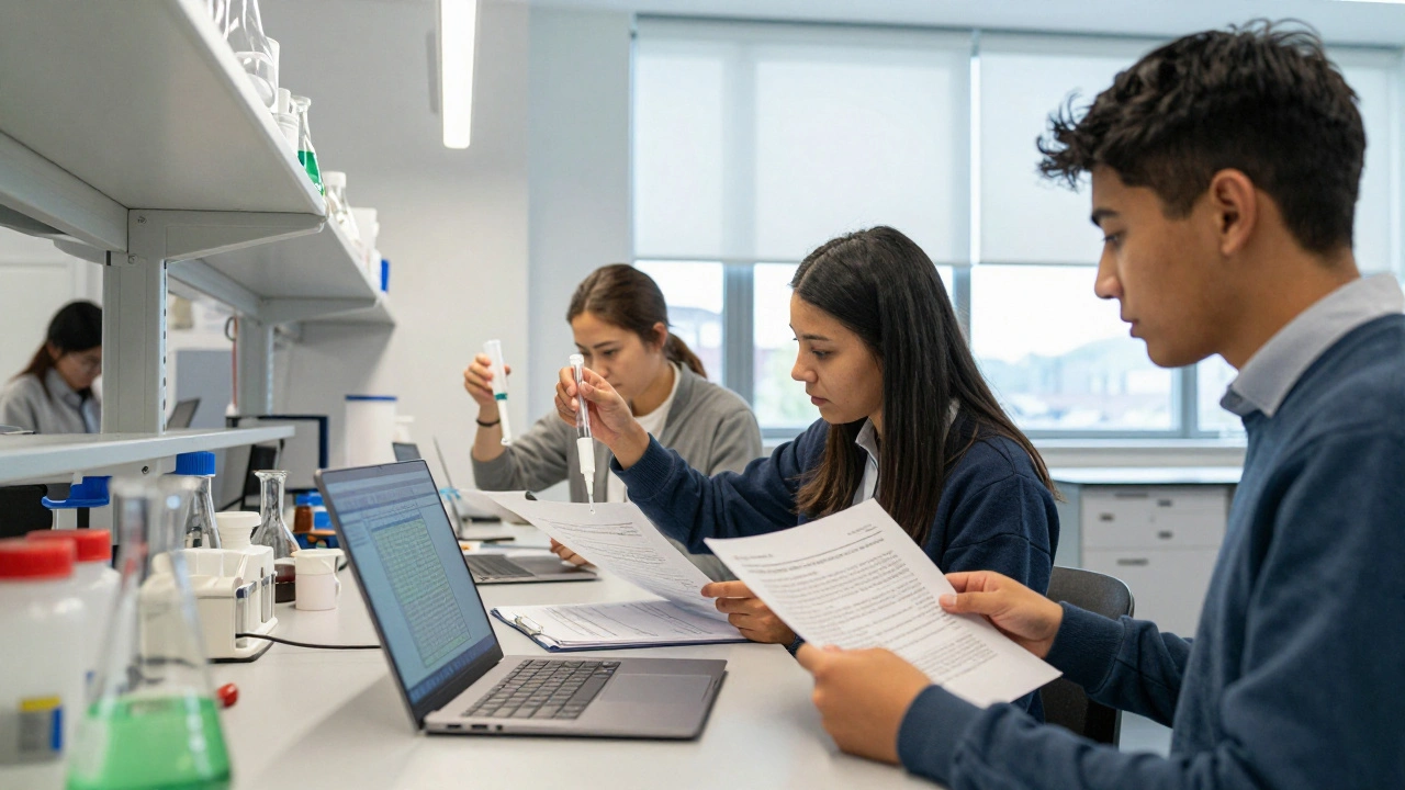 Research Assistant Positions at UK Universities: How to Get Paid to Support Academic Research