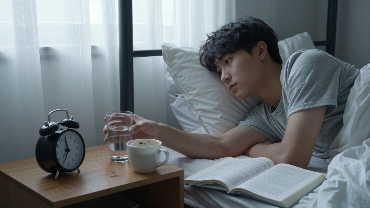 Self-Care Checklists for UK Students During Busy Weeks