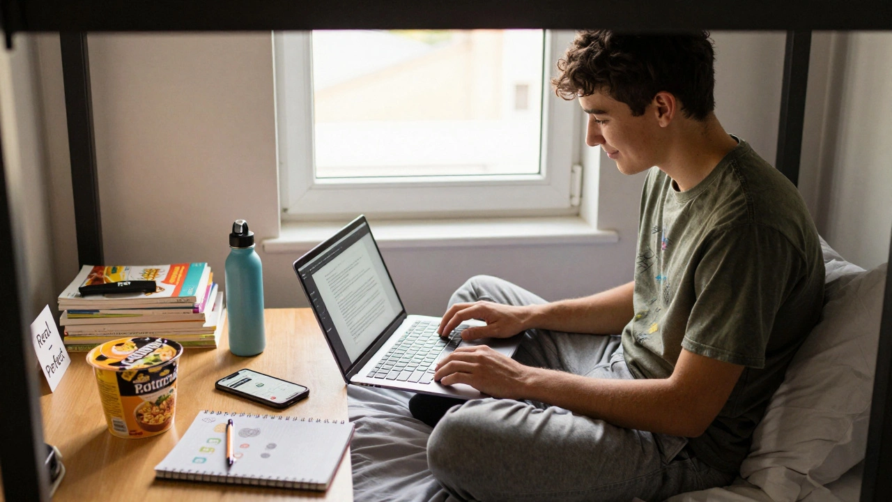 Sponsored Content for UK Student Creators: How to Accept Brand Deals Without Losing Your Voice