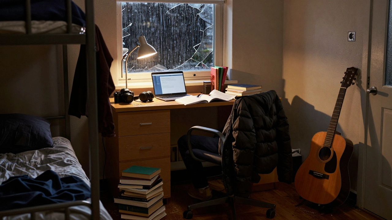 Student Accommodation Insurance in the UK: What’s Covered and What Isn’t