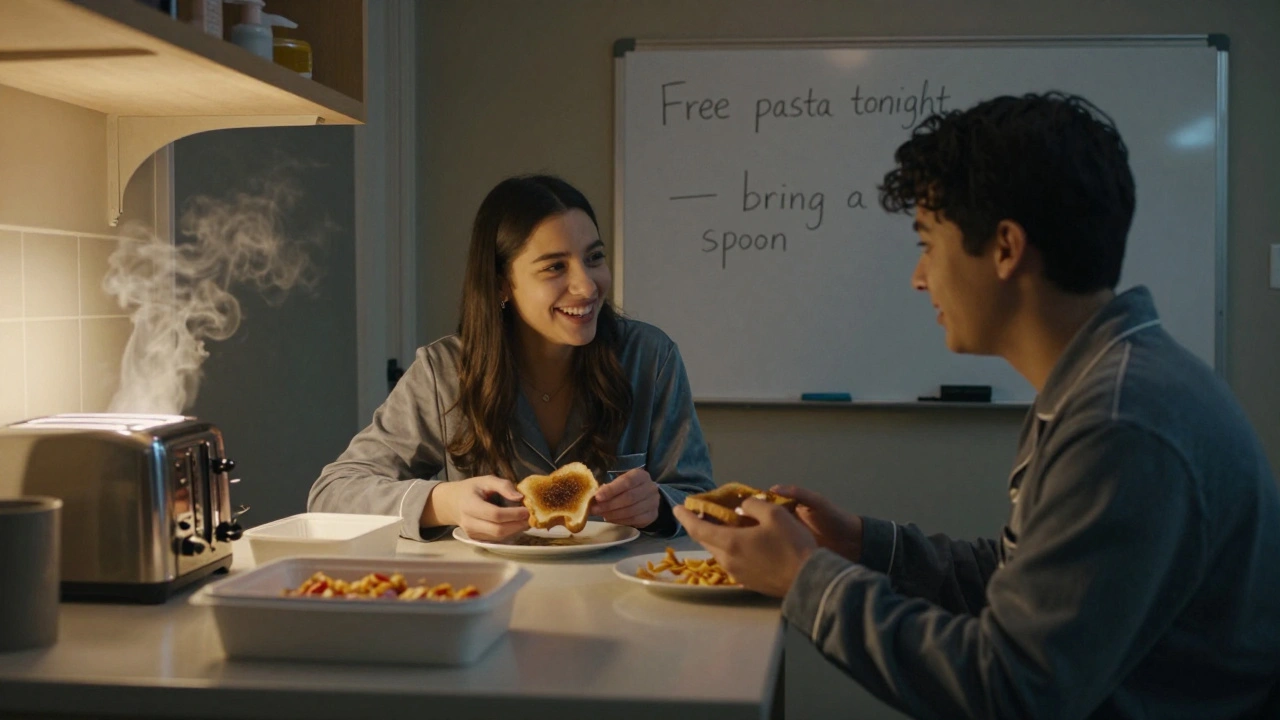 Student Accommodation Social Life in the UK: How to Build Real Community in Your Hall