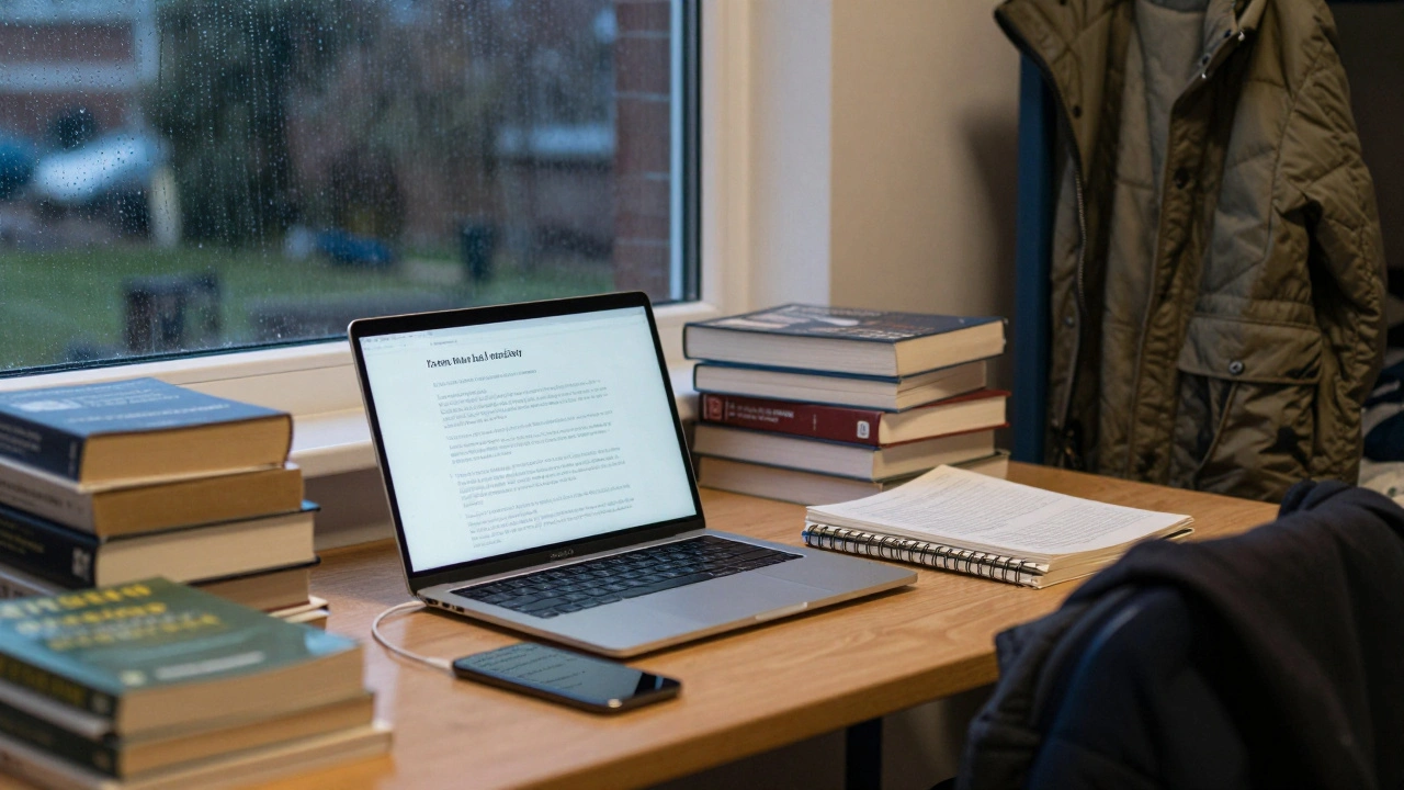 Student Insurance and Personal Belongings in the UK: What Coverage You Really Need