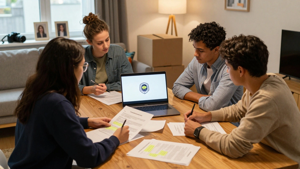 Student Tenancy Rights in the UK: Know Your Rights as a Student Renter