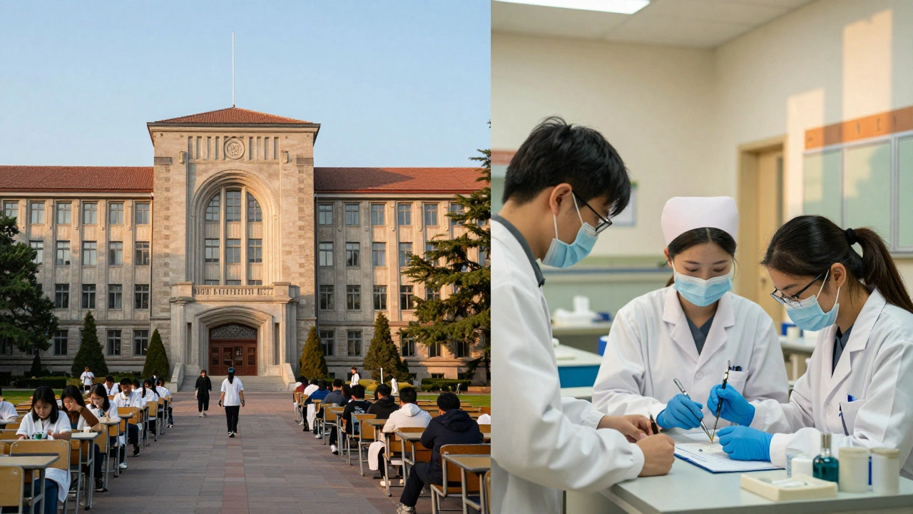 Subject Rankings vs. Overall Rankings: How to Pick the Right University for Your Course in the UK