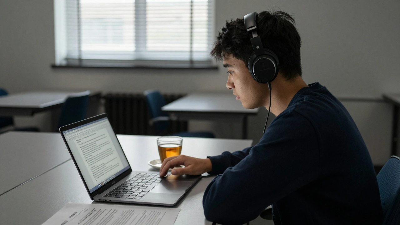 Supporting Neurodivergent Students in UK Universities: ADHD, Autism, and Dyslexia