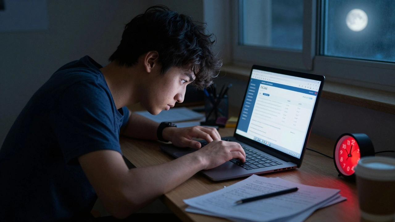 UCAS Deadlines 2025-2026: Key Dates UK Applicants Cannot Miss