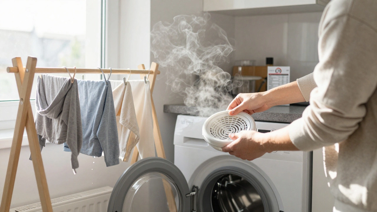 Appliance Efficiency in UK Student Houses: Save Money on Dryers, Kettles, and Ovens