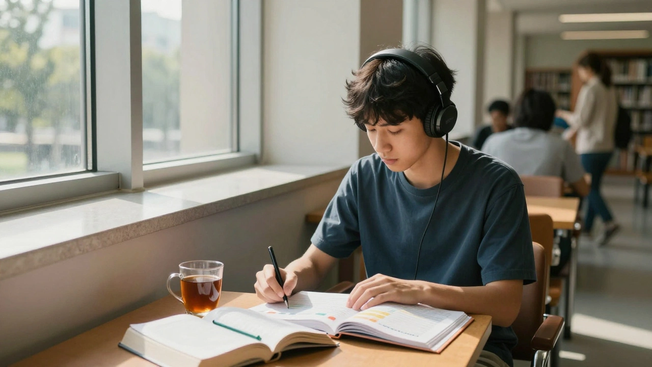 Autism and University in the UK: How to Survive and Thrive Academically and Socially