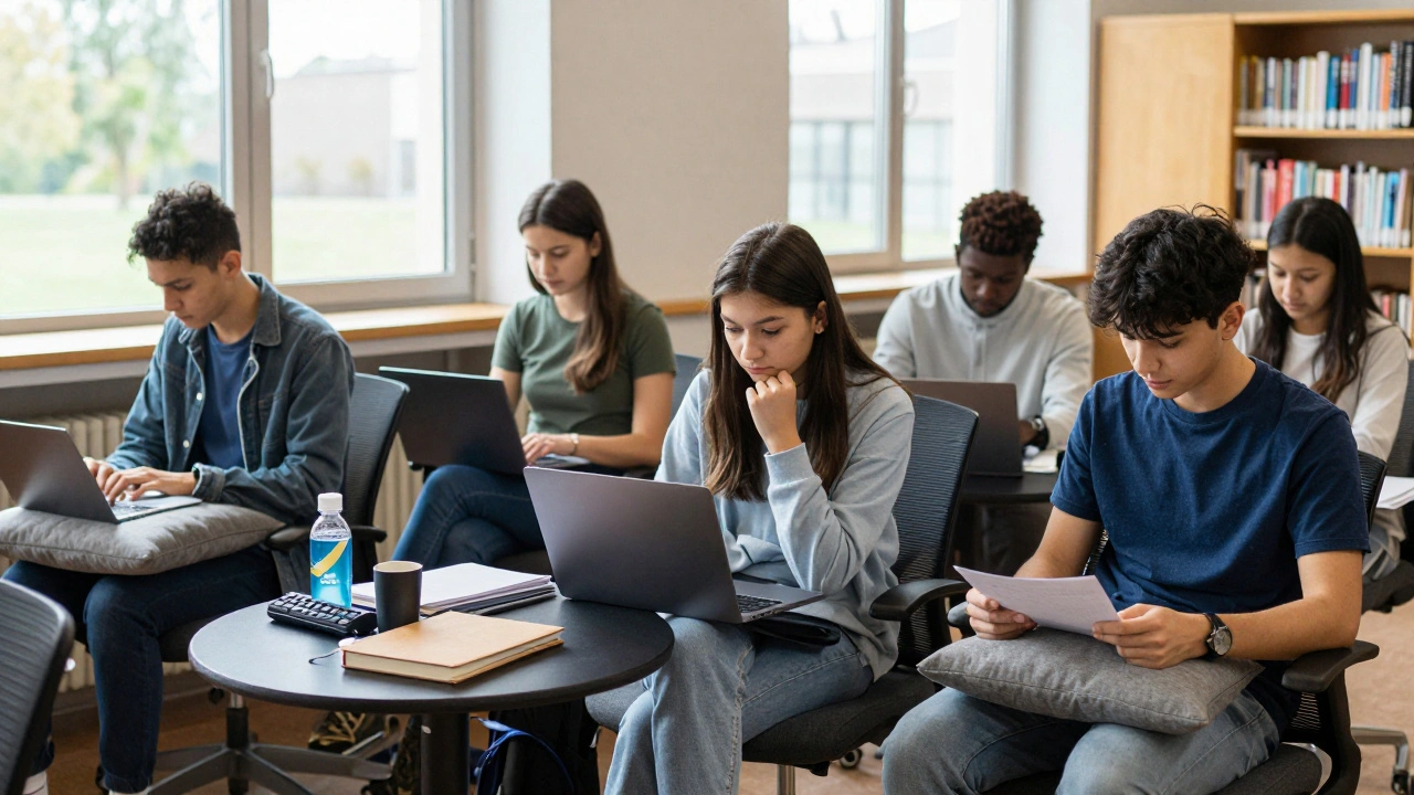 Chronic Illness and UK University: Managing Long-Term Health Conditions While Studying