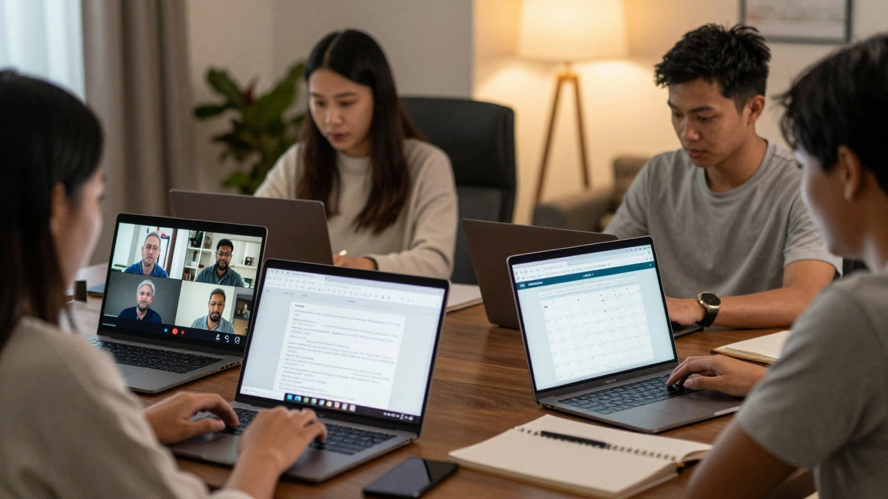 Distance Learning at UK Universities: Pros, Cons, and Time Management Tips