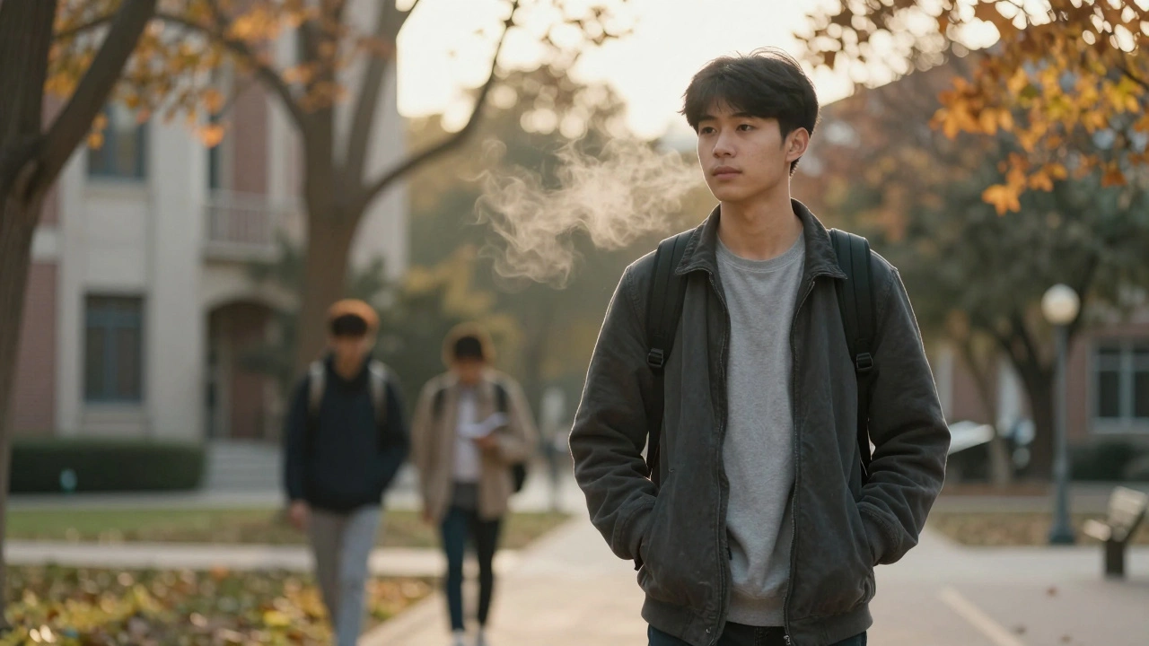 Exercise for Mental Health: How Movement Reduces Anxiety and Depression in Students