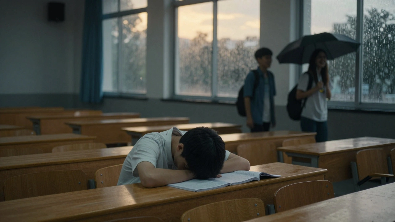 Grief and Loss at University in the UK: How Students Cope When Something Tragic Happens