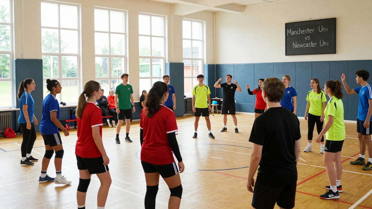 How to Run Competitions and Tournaments for UK Sports and eSports Societies