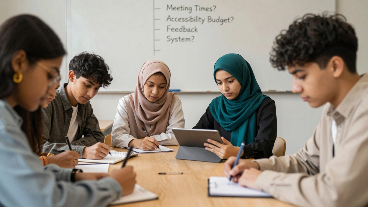 Inclusivity in UK Student Societies: How Policies, Training, and Practice Make a Difference