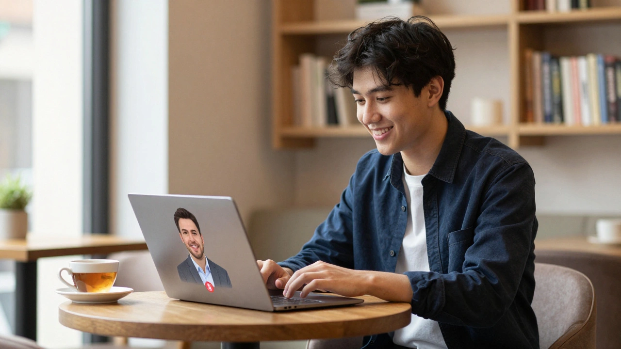 Informational Interviews for UK Students: How to Ask Professionals About Their Careers