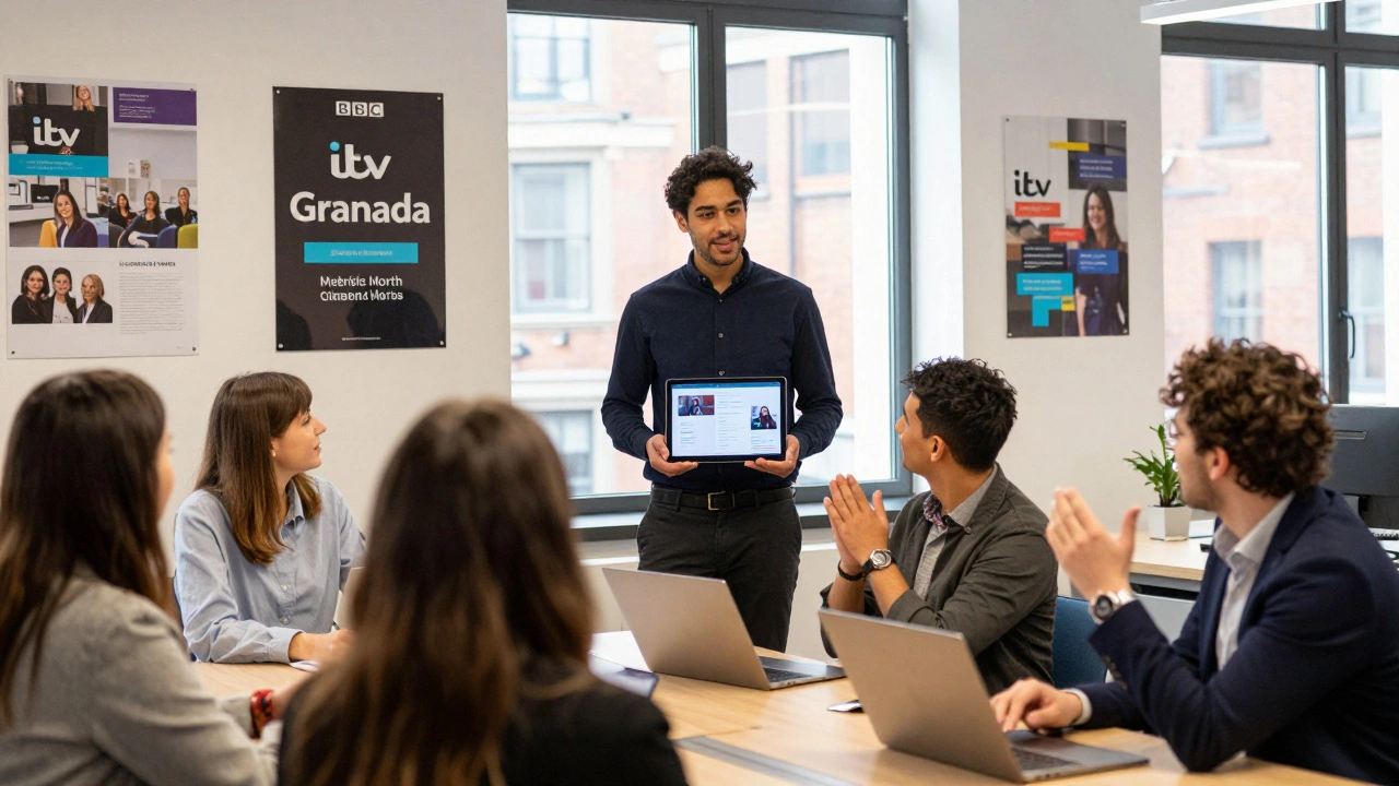 Local vs. National Reputation in the UK: What Employers Actually Value